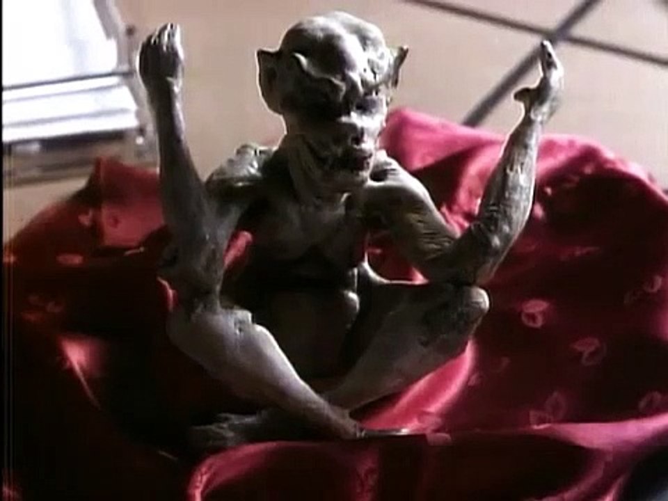 Friday's Curse - Se3 - Ep11 HD Watch HD Deutsch