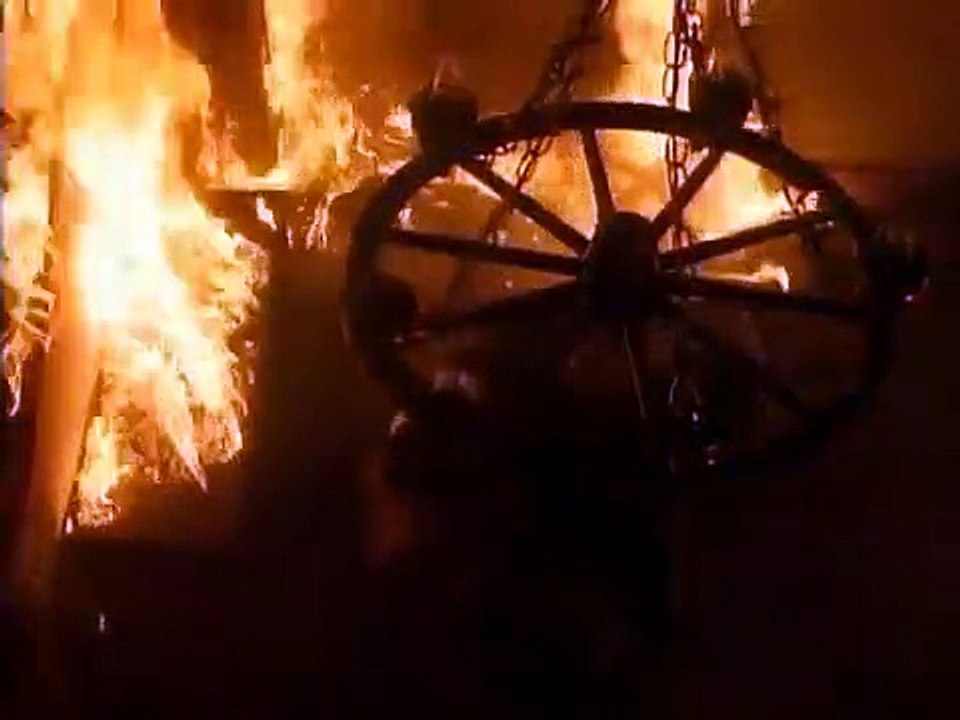 Friday's Curse - Se3 - Ep16 HD Watch HD Deutsch