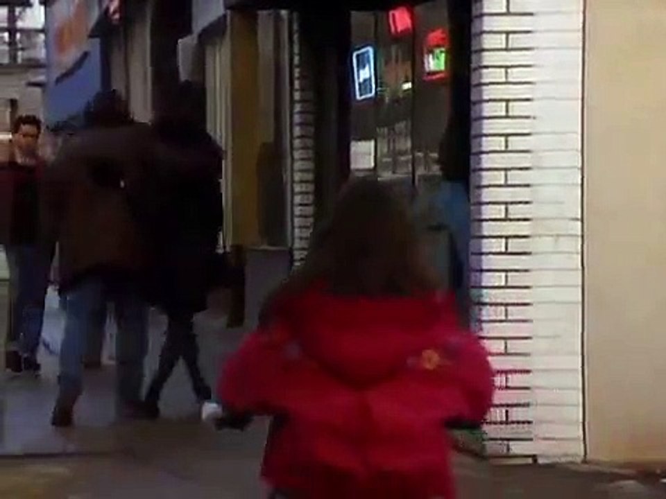 Friday's Curse - Se3 - Ep17 HD Watch HD Deutsch