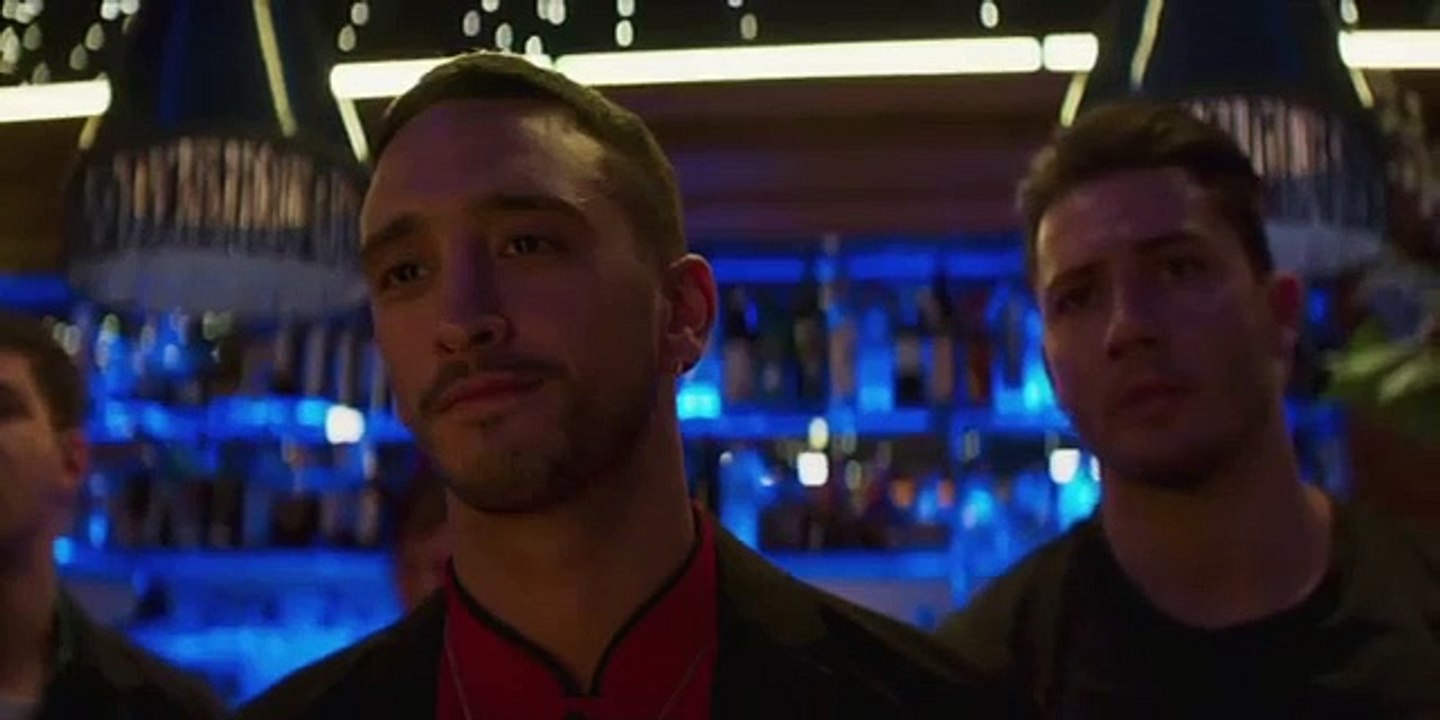 Bulletproof - Se2 - Ep01 HD Watch HD Deutsch