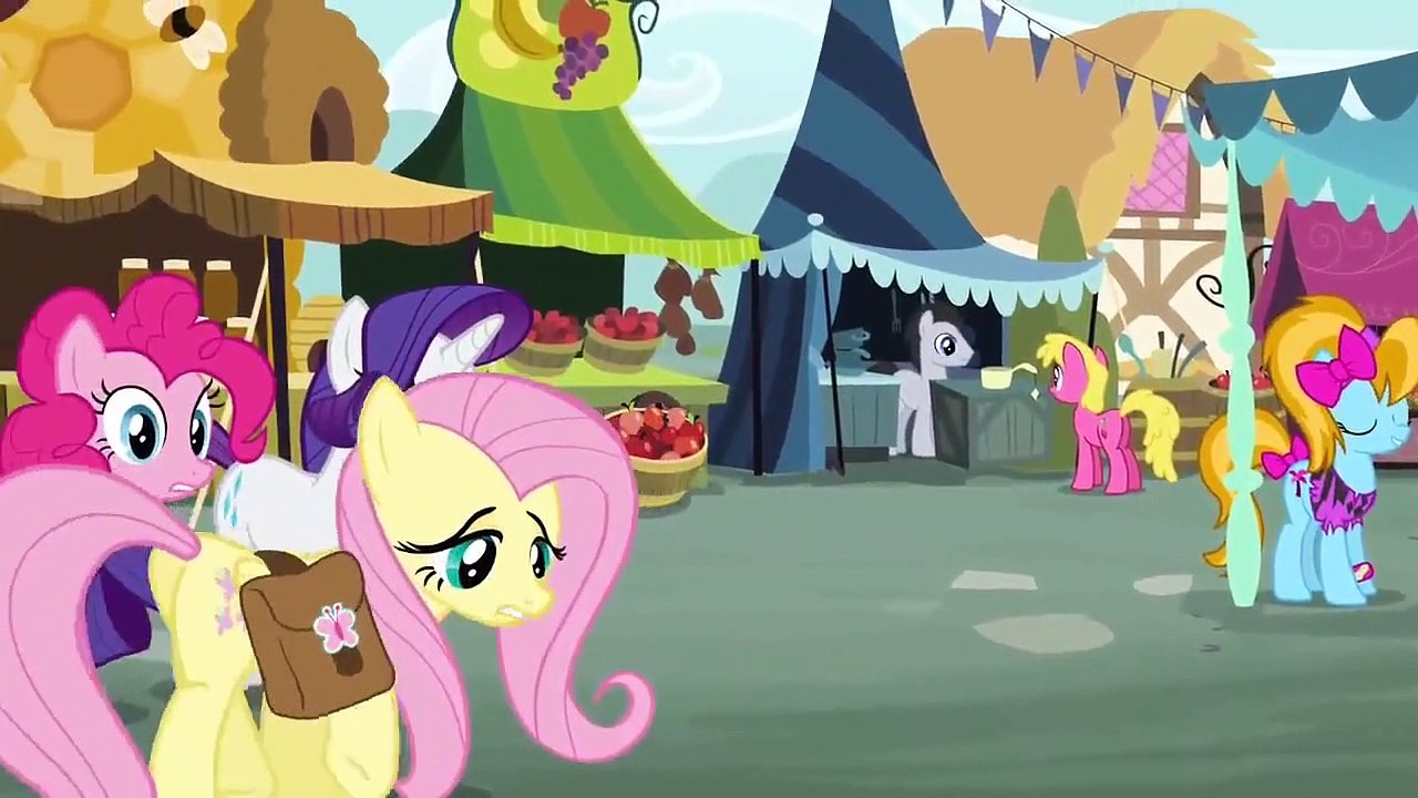 My Little Pony - Friendship Is Magic - Se2 - Ep19 HD Watch HD Deutsch