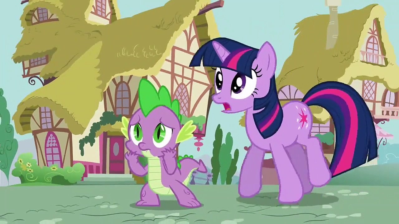 My Little Pony - Friendship Is Magic - Se2 - Ep20 HD Watch HD Deutsch