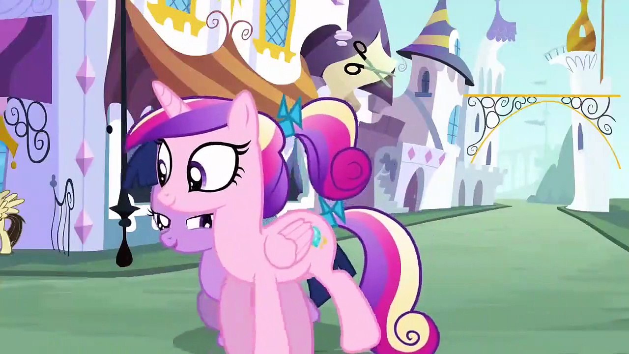 My Little Pony - Friendship Is Magic - Se2 - Ep25 HD Watch HD Deutsch