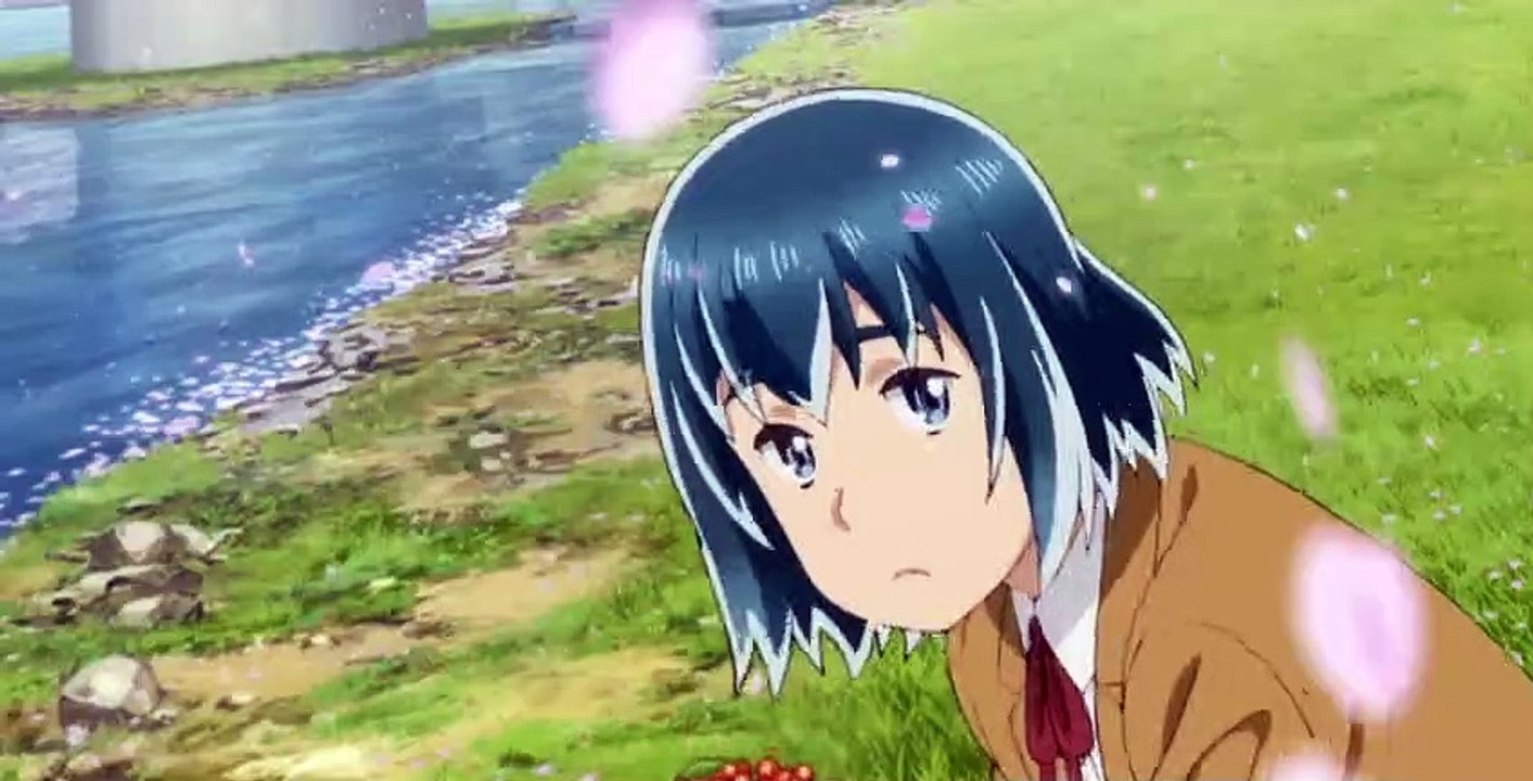Hinamatsuri S01 E08
