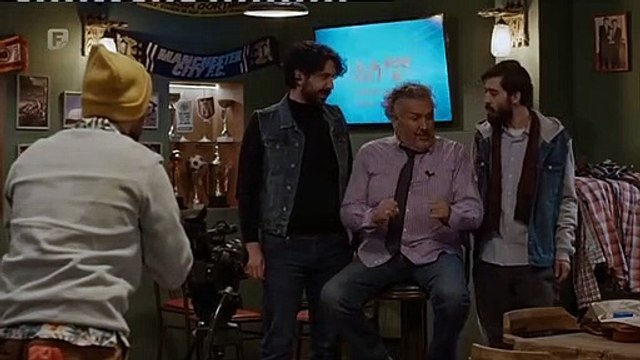 Na rubu pameti - Epizoda 04 - Bosanska serija