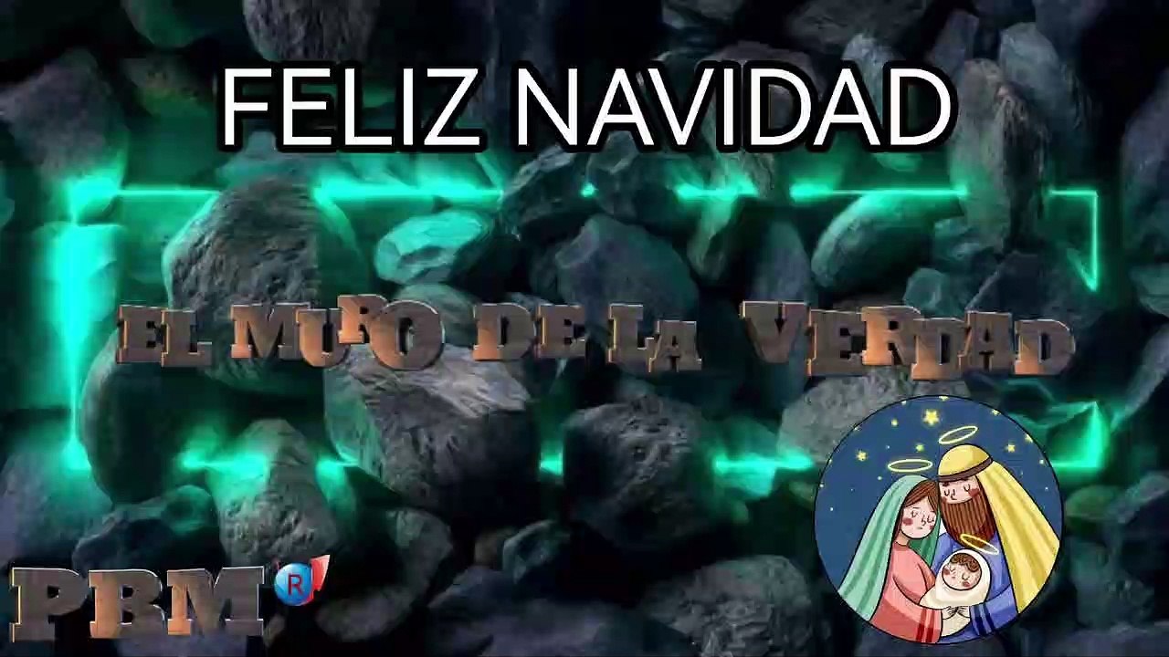 FELIZ NAVIDAD 2022