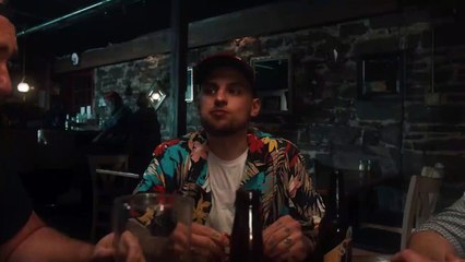 SHORT HORROR FILM | "SWUMPWATER" | written by CULLEN BUNN & HEATH AMODIO