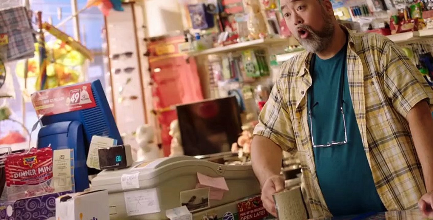 Kim's Convenience S01 E13