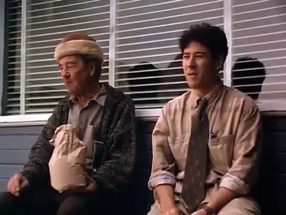 Northern Exposure - Se5 - Ep04 HD Watch HD Deutsch