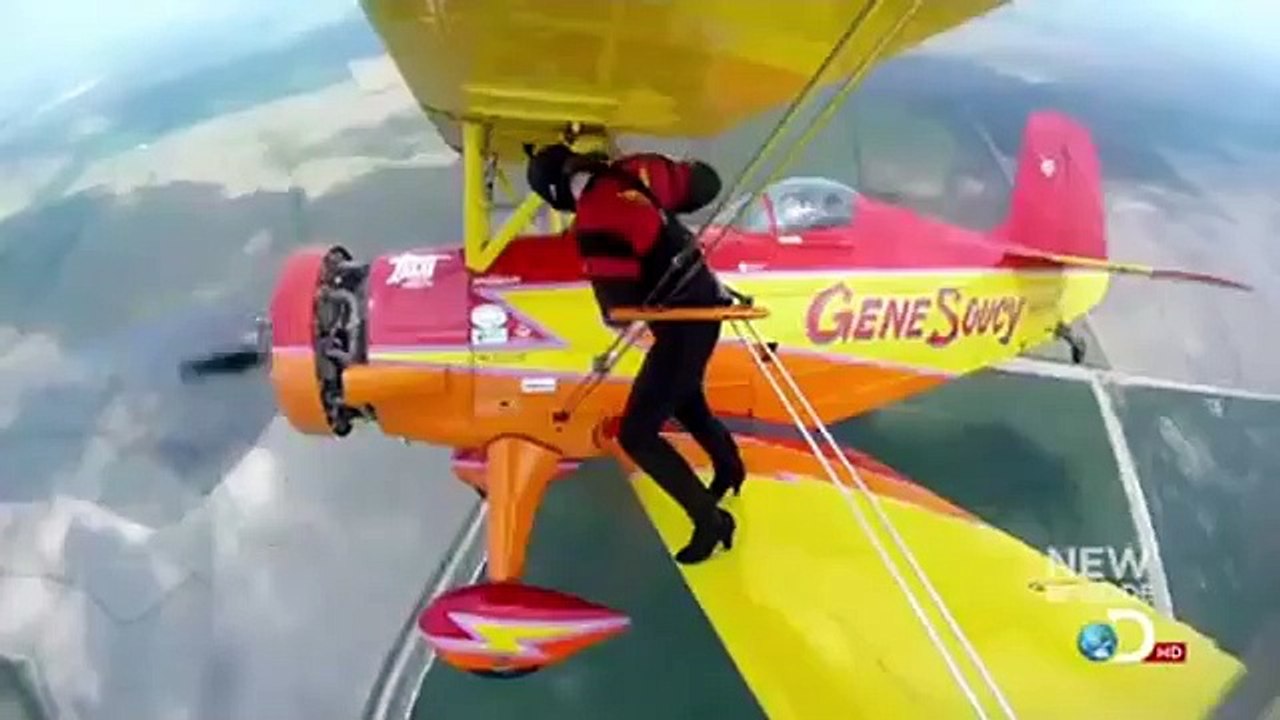 Penn $$ Teller Tell a Lie - Se1 - Ep02 HD Watch HD Deutsch