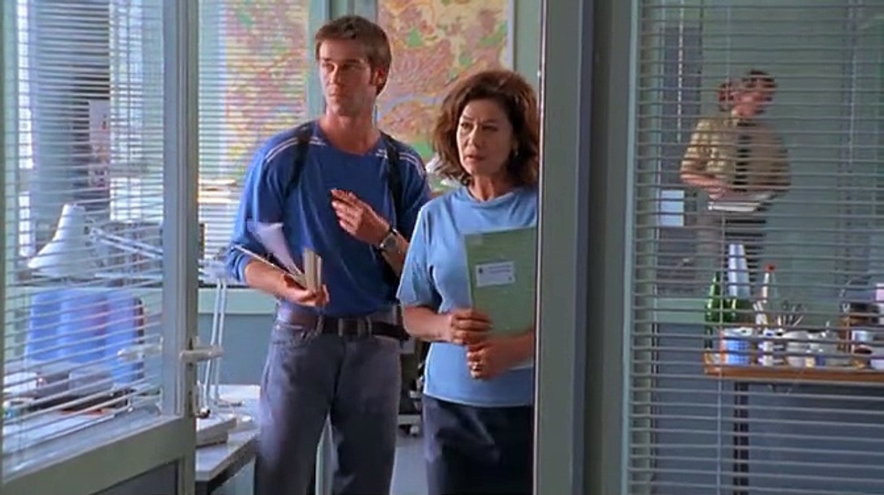 Die Kommissarin Staffel 4 Folge 4