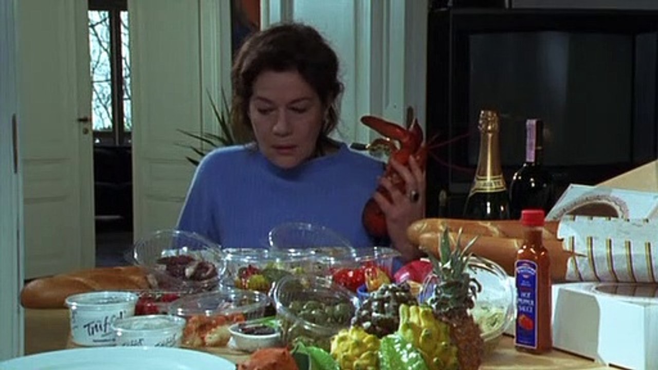 Die Kommissarin Staffel 4 Folge 5