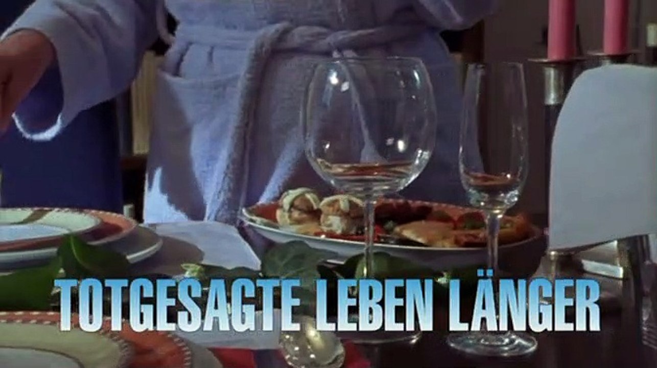 Die Kommissarin Staffel 5 Folge 1