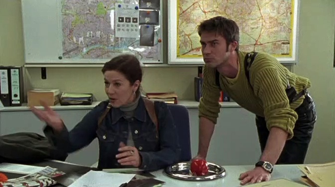 Die Kommissarin Staffel 5 Folge 3