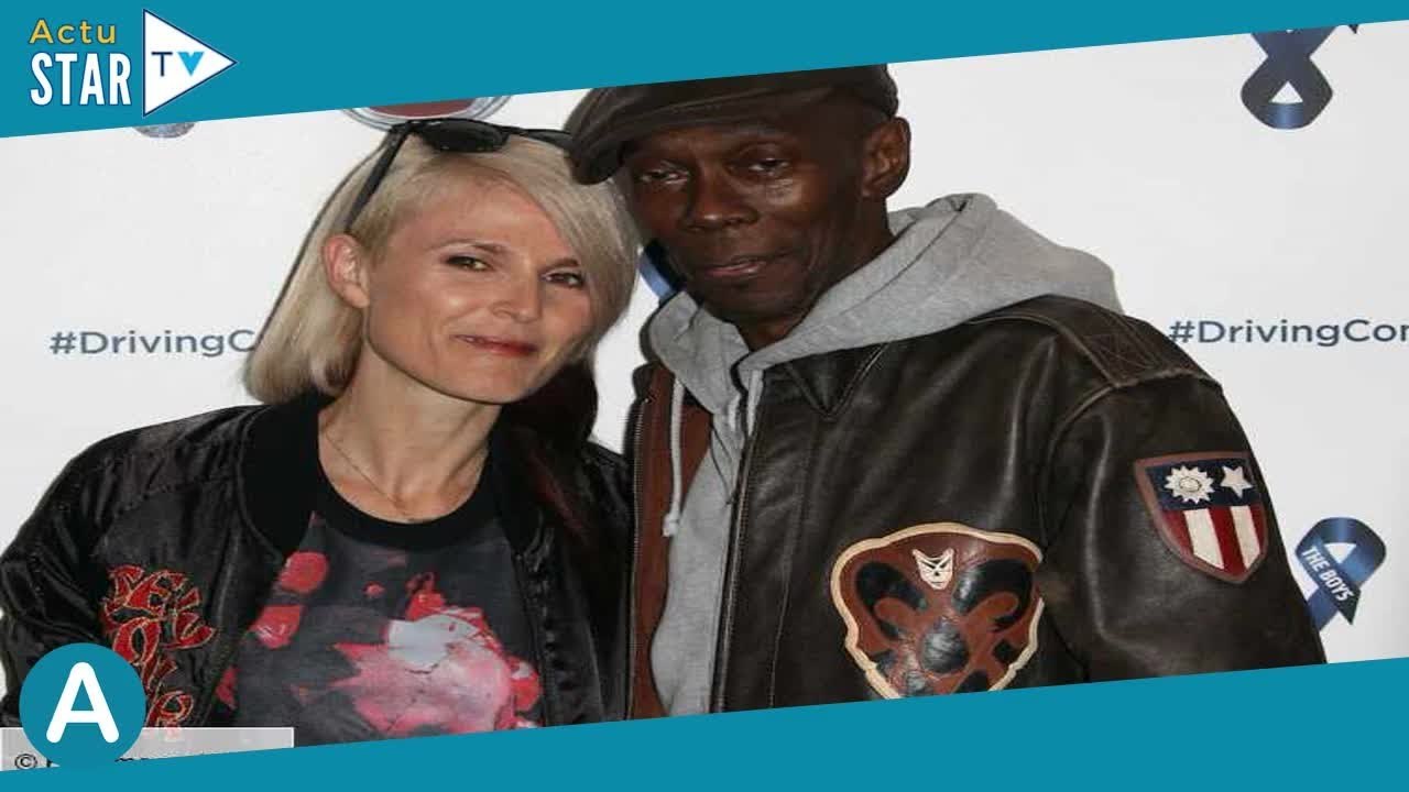 Mort de Maxi Jazz : le chanteur du groupe Faithless est décédé à 65 ans