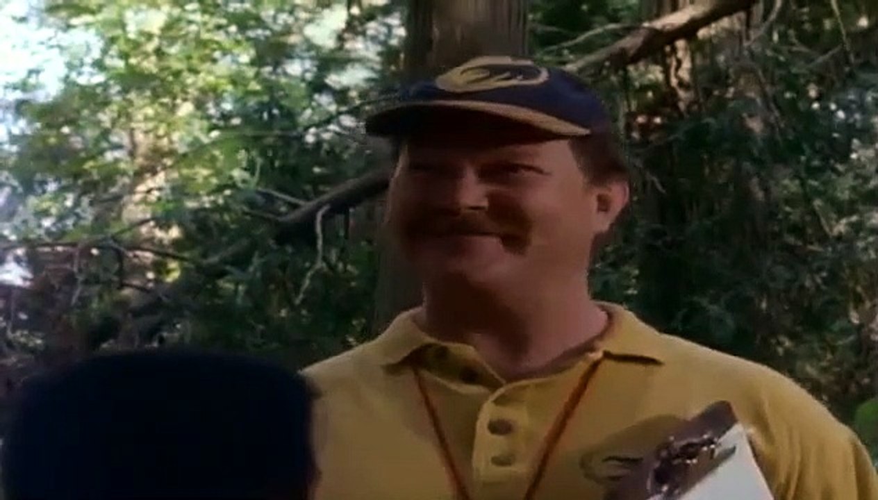 Goosebumps - Se1 - Ep05 - Welcome to Camp Nightmare (1) HD Watch HD Deutsch