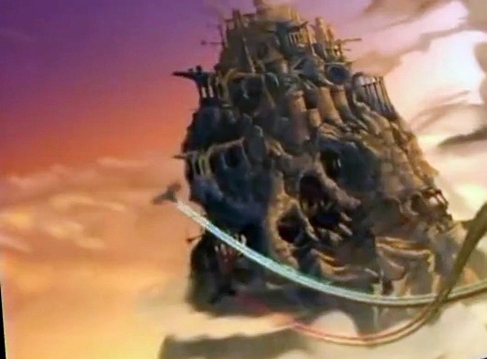 Storm Hawks Storm Hawks E016 – Escape