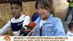 Caracas | Niños, niñas y adolescentes celebran con entusiasmo la llegada del niño Jesús
