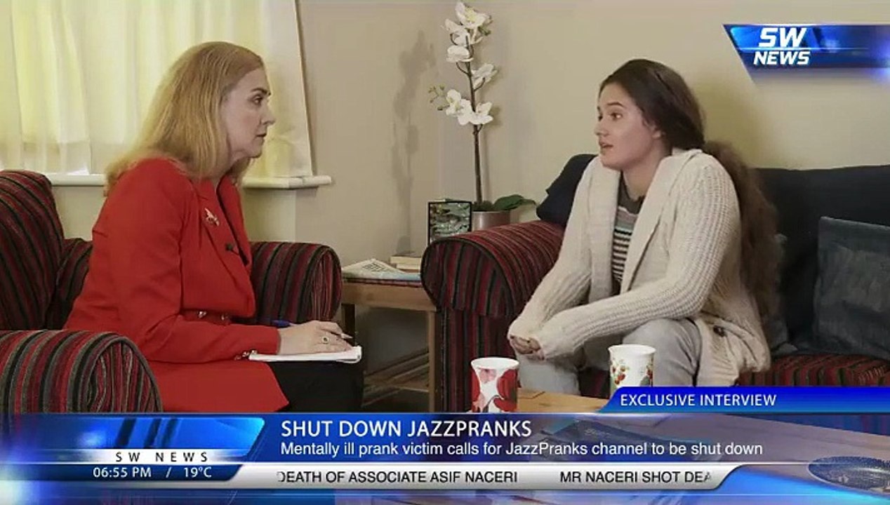 PrankMe - Se1 - Ep05 - ULTIMATE COLLAB PRANK!!! HD Watch HD Deutsch