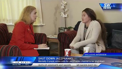 PrankMe - Se1 - Ep05 - ULTIMATE COLLAB PRANK!!! HD Watch HD Deutsch