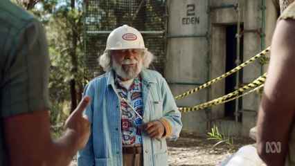 Preppers - Se1 - Ep03 Skeletons HD Watch HD Deutsch