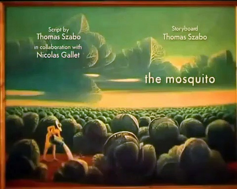 Minuscule - Se5 - Ep11 HD Watch HD Deutsch