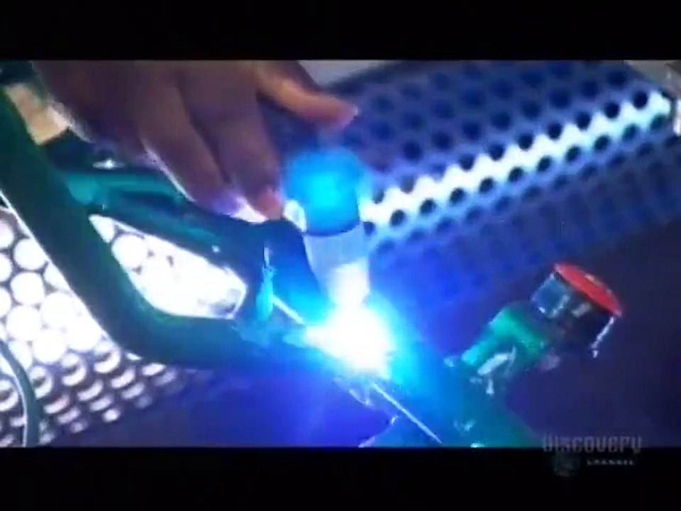 Monster Garage - Se1 - Ep58 HD Watch HD Deutsch