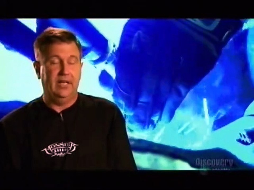 Monster Garage - Se1 - Ep62a HD Watch HD Deutsch