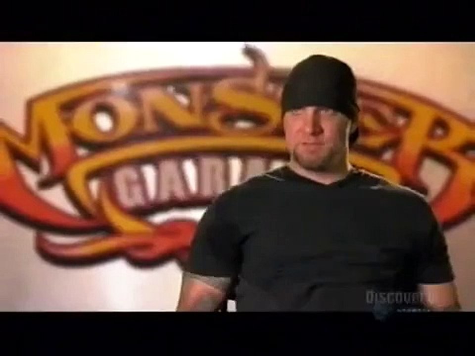 Monster Garage - Se1 - Ep64 HD Watch HD Deutsch