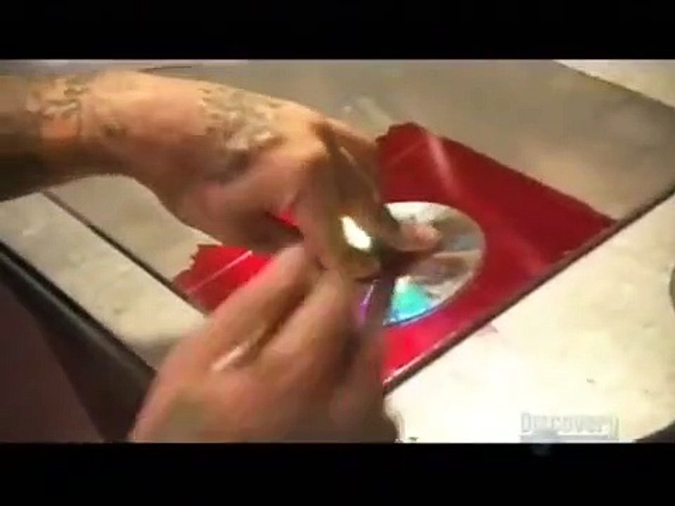 Monster Garage - Se1 - Ep63 HD Watch HD Deutsch