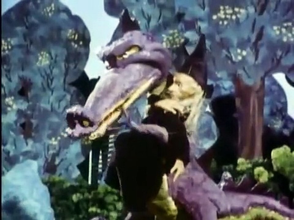 Gumby Adventures - Se1 - Ep03 HD Watch HD Deutsch