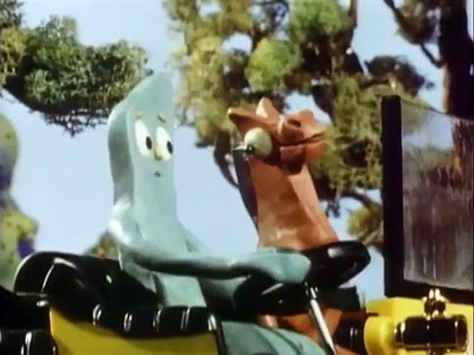 Gumby Adventures - Se1 - Ep05 HD Watch HD Deutsch