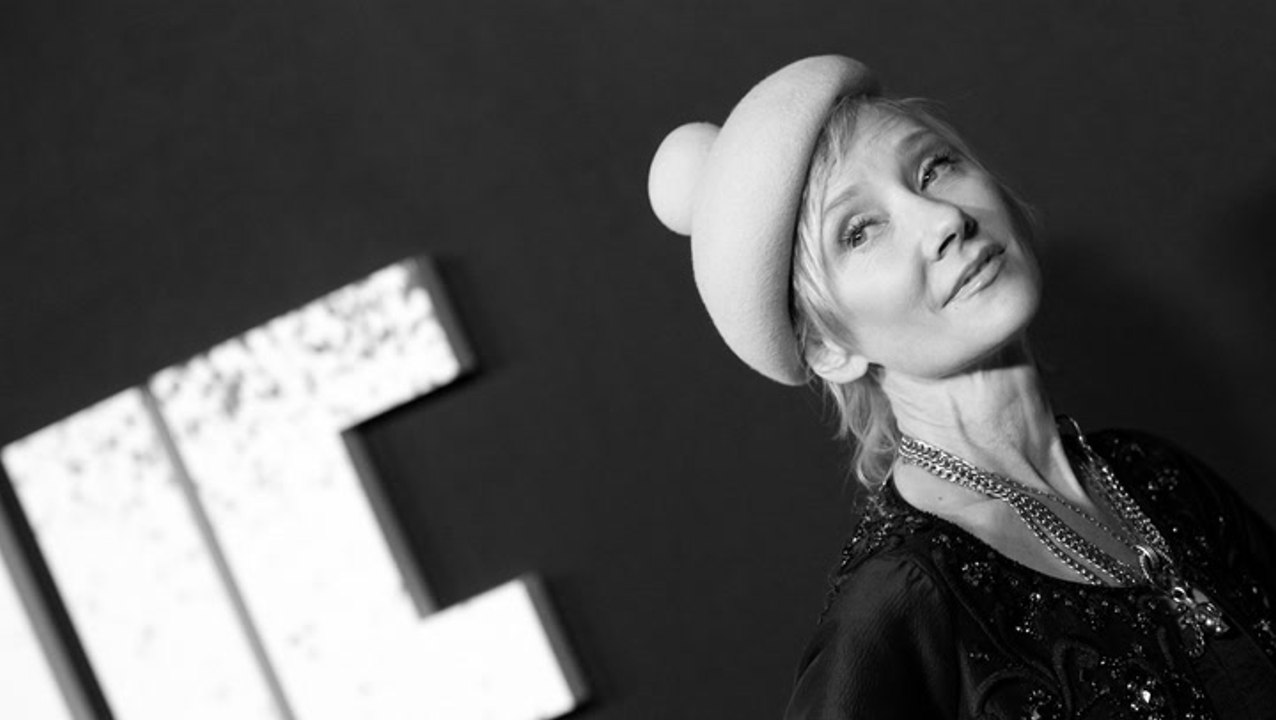 Anne Heches Todesunfall: So grausam musste sie sterben