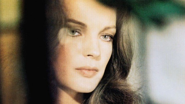 Romy Schneiders Todesursache: Daran starb sie mit 43 Jahren