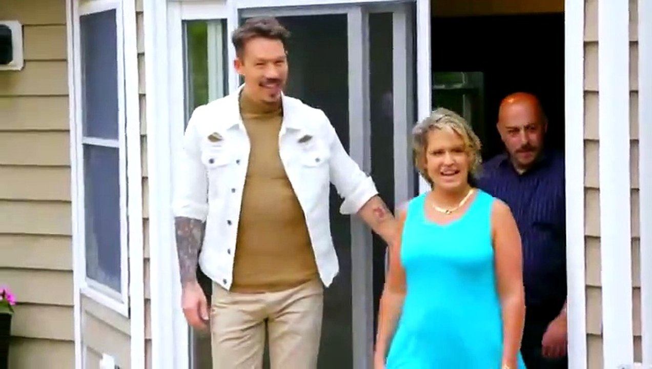 My Lottery Dream Home - Se6 - Ep13 - Lucky in Las Vegas HD Watch HD Deutsch