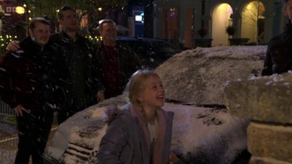 Ballum - Christmas Day & Jay Proposes To Lola!