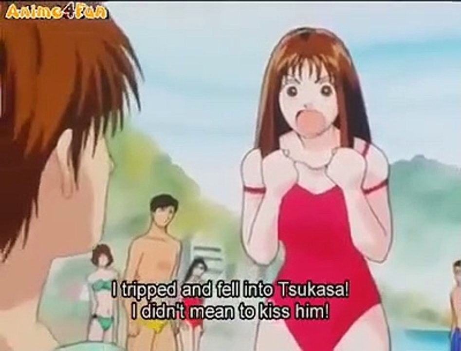 Hana yori Dango - Ep07 HD Watch HD Deutsch