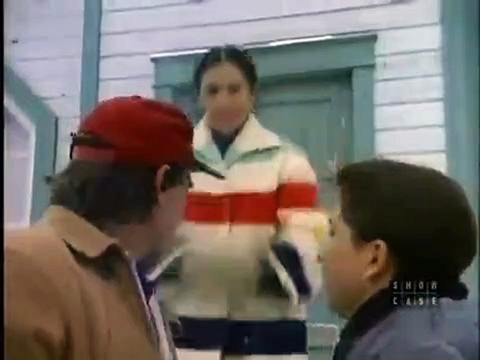 North of 60 - Se4 - Ep13 HD Watch HD Deutsch