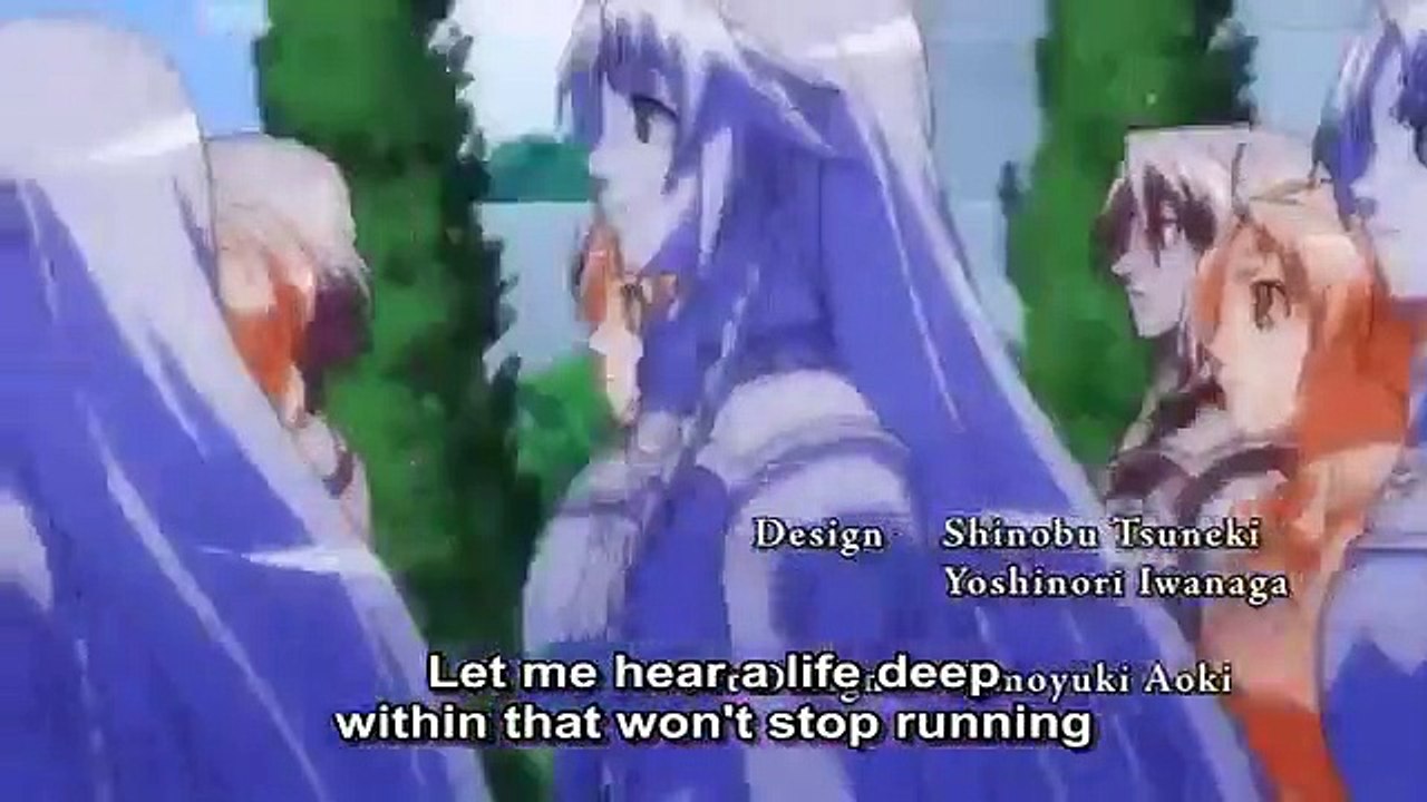 Chrono Crusade - Ep12 HD Watch HD Deutsch