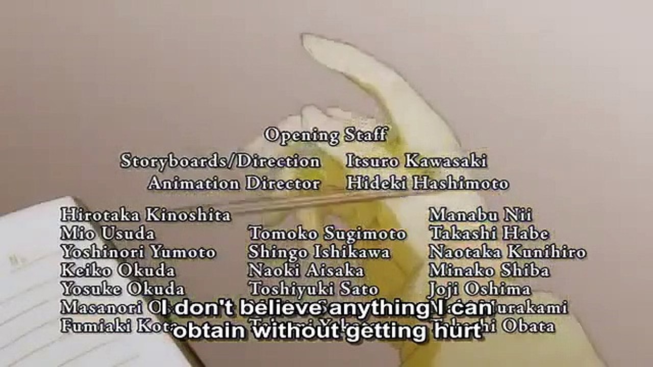 Chrono Crusade - Ep17 HD Watch HD Deutsch