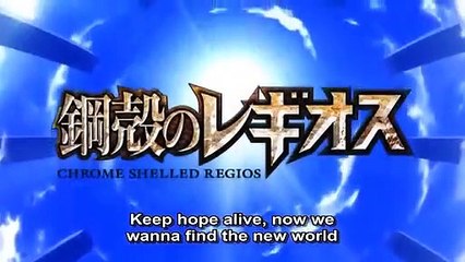 Chrono Crusade - Ep19 HD Watch HD Deutsch