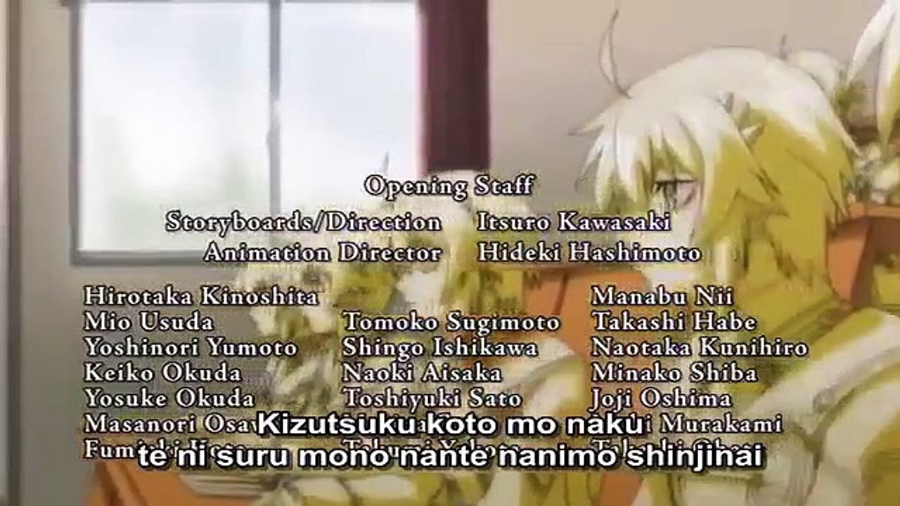 Chrono Crusade - Ep20 HD Watch HD Deutsch