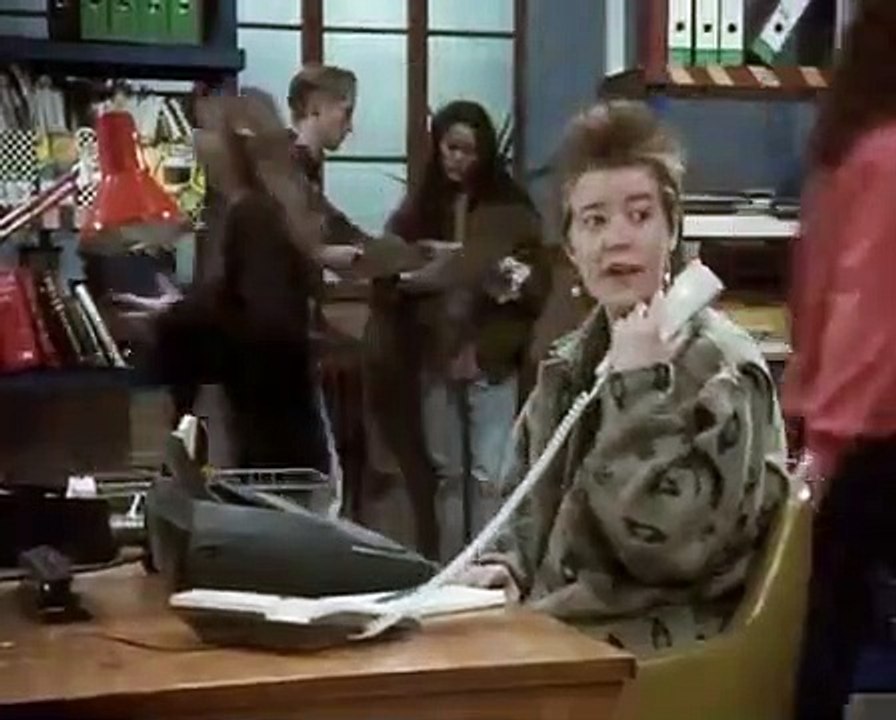 Press Gang - Se3 - Ep01 HD Watch HD Deutsch