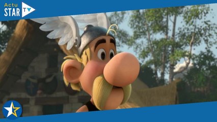 Astérix, le domaine des dieux (M6) : ce lien très personnel d’Alexandre Astier avec Astérix