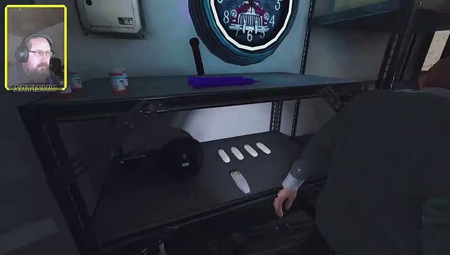 Mit Freude bei der Arbeit! | Phasmophobia | Episode 272