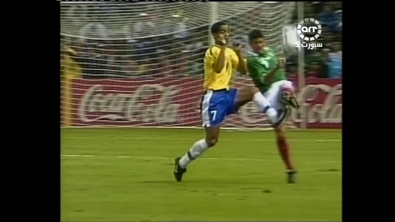 brazil vs mexico 2