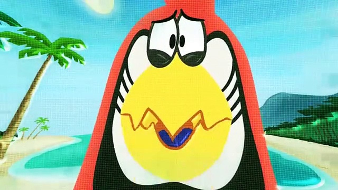 Cloudy With a Chance of Meatballs - Se1 - Ep23-24 - Virtu-Earl Reality - Hair We Go Again HD Watch HD Deutsch