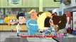 Cloudy With a Chance of Meatballs - Se1 - Ep29-30 - My Pop is Tops - Clone Alone HD Watch HD Deutsch