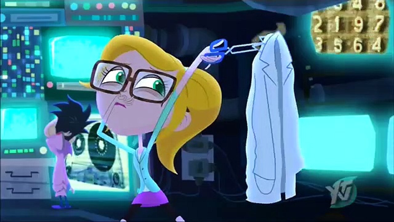 Cloudy With a Chance of Meatballs - Se1 - Ep31-32 - Coat of Harms - Earl of My Dreams HD Watch HD Deutsch