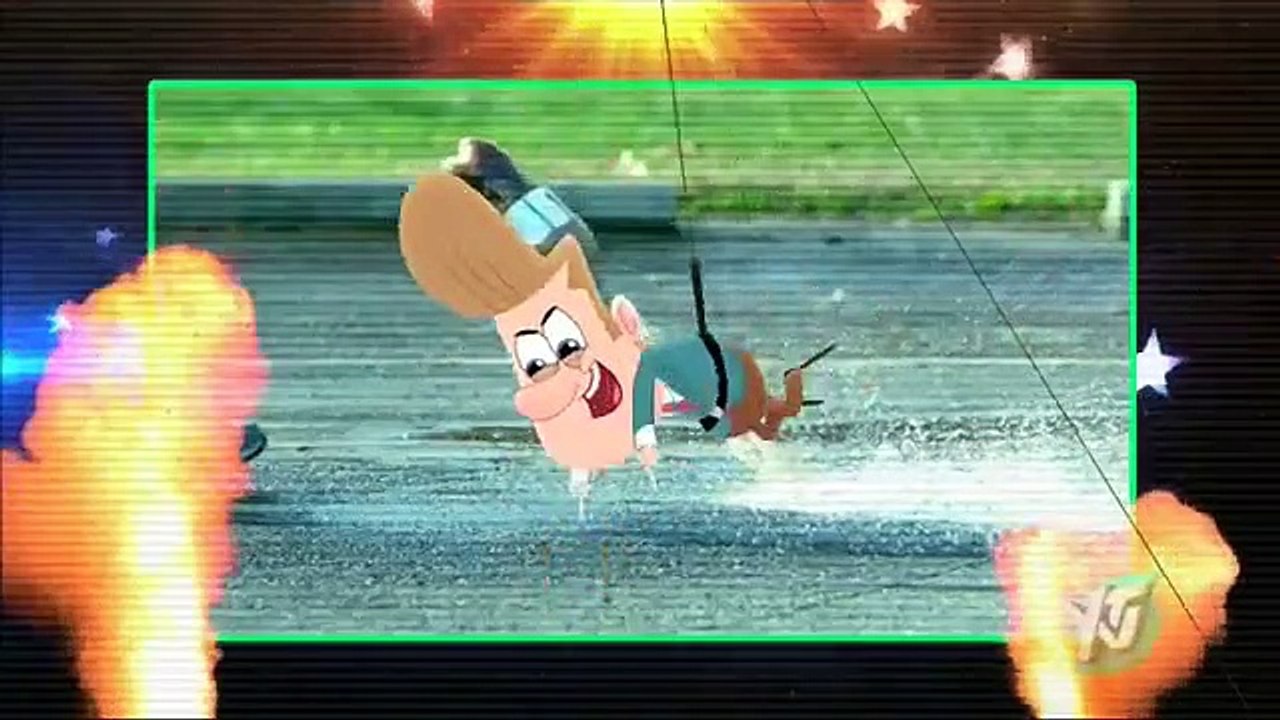 Cloudy With a Chance of Meatballs - Se1 - Ep33-34 - Spacy Race - Tim and Jim HD Watch HD Deutsch